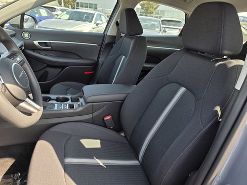 New 2025 Hyundai Sonata SE image 20