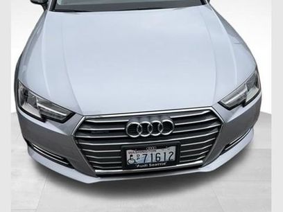 Used 2017 Audi A4 2.0T Premium w/ Audi MMI Navigation Plus