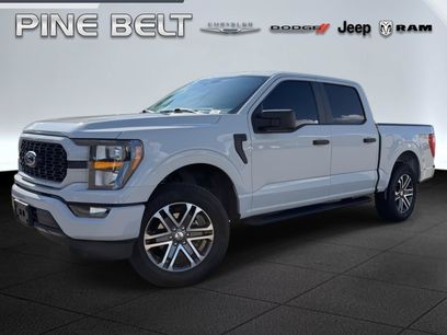 Used 2023 Ford F150 XL w/ STX Appearance Package