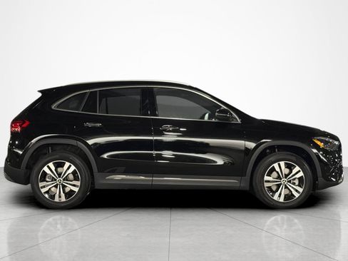 New 2026 Mercedes-Benz GLA 250 4MATIC image 6