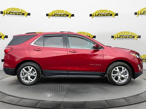 Used 2020 Chevrolet Equinox LT image 6