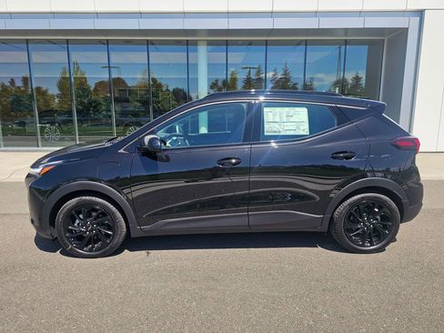 New 2027 Chevrolet Bolt RS w/ Technology Package FWD image 2