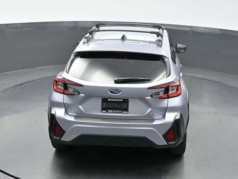 Used 2024 Subaru Crosstrek 2.5i Limited image 36