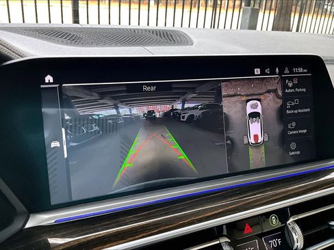 Used 2020 BMW X5 sDrive40i w/ Convenience Package image 26