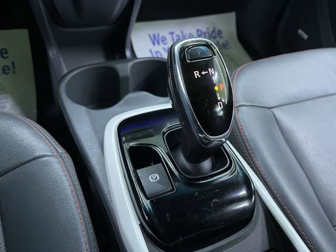 Used 2017 Chevrolet Bolt Premier w/ Driver Confidence II Package image 23