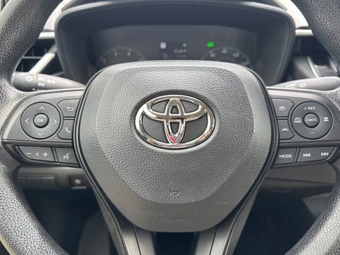 Used 2023 Toyota Corolla LE w/ LE Convenience Package image 35