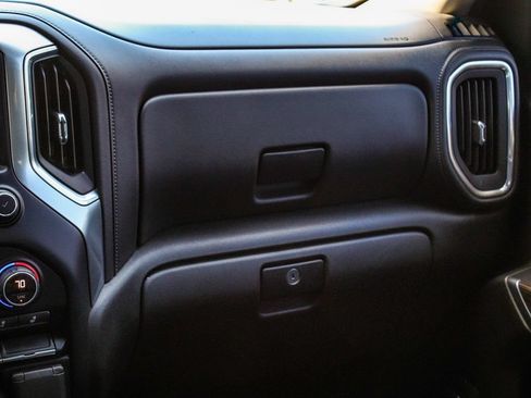 Used 2019 Chevrolet Silverado 1500 RST w/ All-Star Edition AWD/4WD image 17