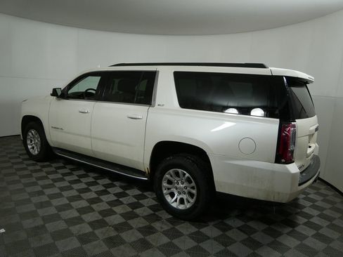 Used 2015 GMC Yukon XL SLT w/ Open Road Package image 6