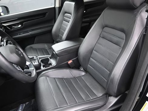 Used 2023 Honda CR-V EX-L image 12