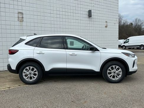 New 2026 Ford Escape Active w/ Cold Weather Package AWD/4WD image 4