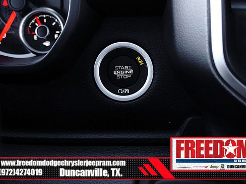 New 2026 RAM 1500 Lone Star image 33