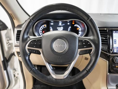 Used 2019 Jeep Grand Cherokee Limited AWD/4WD image 30