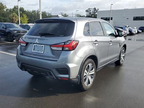 Used 2024 Mitsubishi Outlander Sport AWD image 7