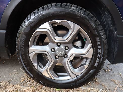Used 2017 Honda CR-V EX-L image 45