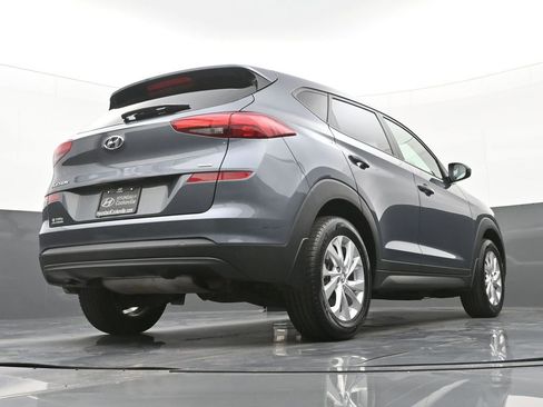 Used 2021 Hyundai Tucson SE AWD/4WD image 41