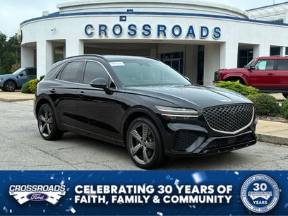 Used 2022 Genesis GV70 3.5T Sport w/ Sport Prestige Package
