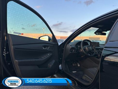 New 2026 Honda Accord Hybrid Sport image 30