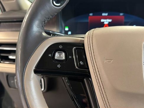 Used 2022 Lincoln Aviator Reserve w/ Equipment Group 201A image 23