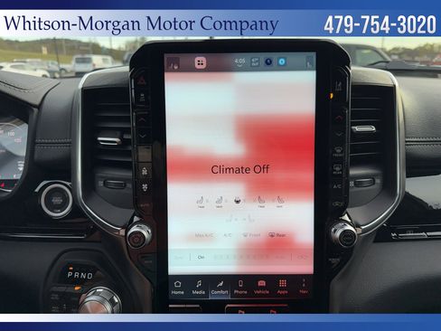 New 2026 RAM 1500 Laramie image 25