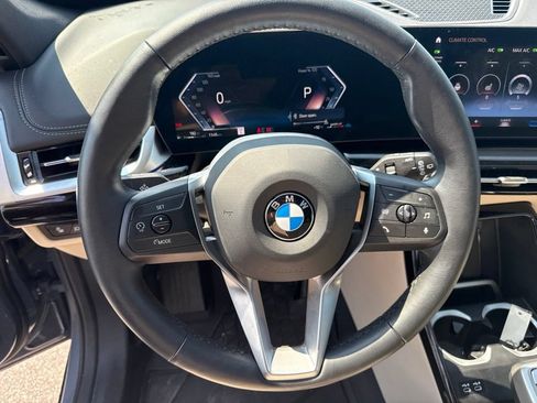 Used 2023 BMW X1 xDrive28i w/ Convenience Package AWD/4WD image 12