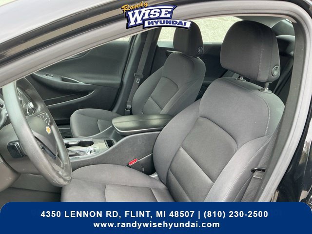 Used 2024 Chevrolet Malibu LT FWD image 15