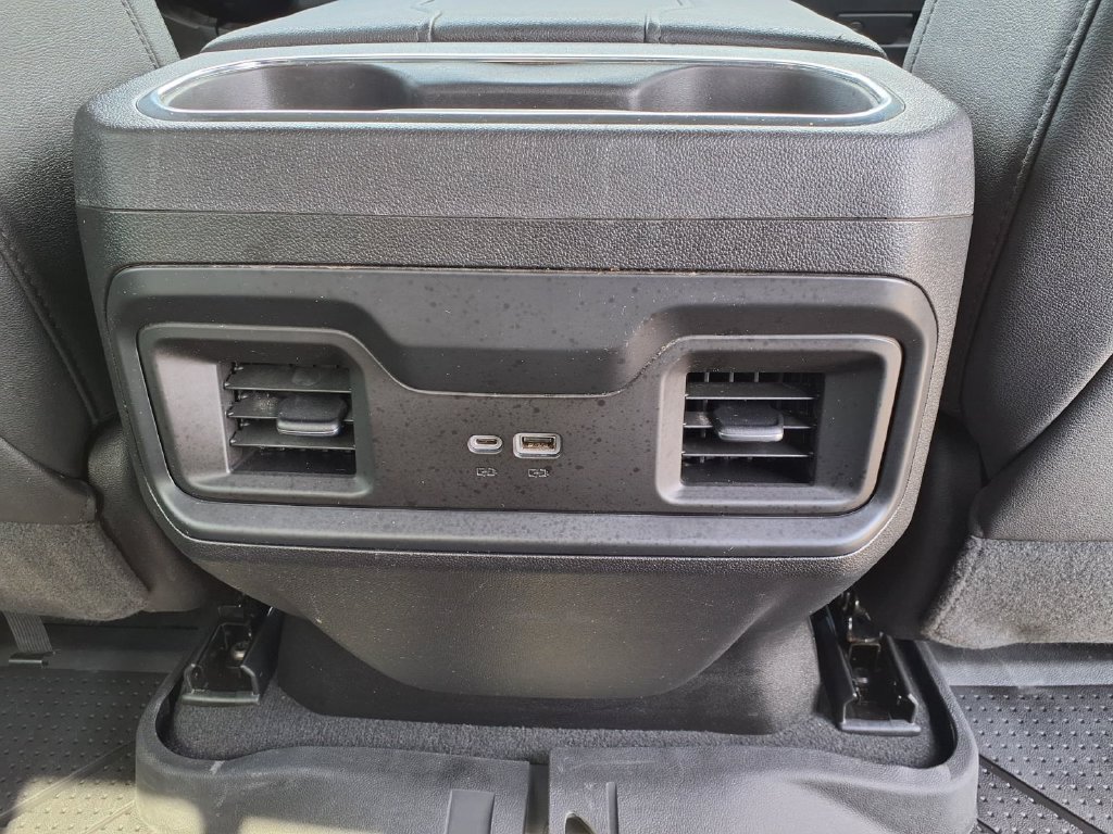 Used 2024 Chevrolet Silverado 1500 RST w/ Convenience Package II AWD/4WD image 17