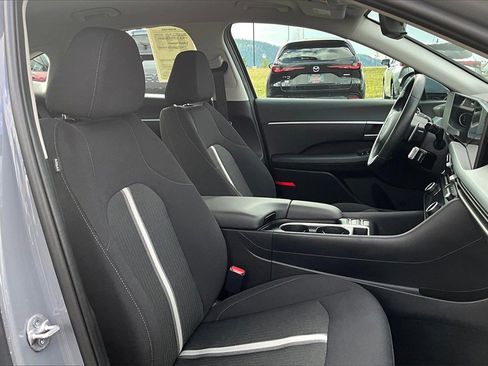 Used 2024 Hyundai Sonata SEL image 7