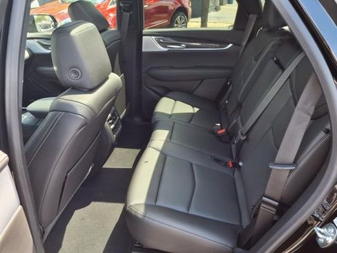 New 2025 Cadillac XT5 Sportv image 7
