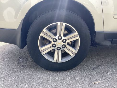 Used 2017 Chevrolet Traverse LT AWD/4WD image 22
