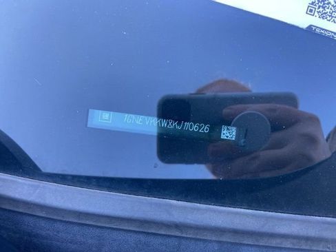 Used 2019 Chevrolet Traverse Premier image 12