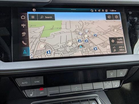 New 2026 Audi S3 Premium image 13