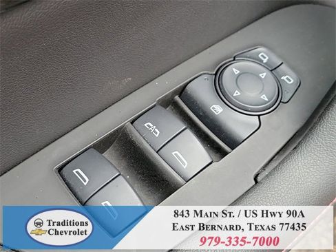 Certified 2025 Chevrolet Blazer RS w/ Driver Confidence II Package image 23