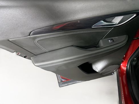 Used 2022 Buick Envision Preferred image 25