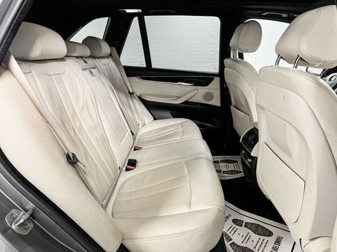 Used 2017 BMW X5 xDrive35i image 9