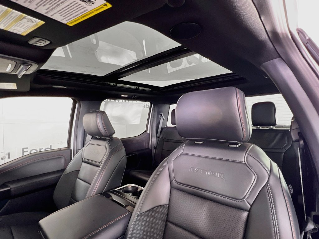 New 2026 Ford F150 Raptor AWD/4WD image 25
