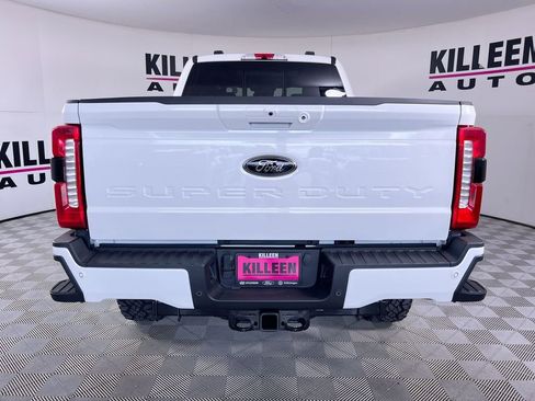 New 2026 Ford F250 Lariat w/ Tremor Off-Road Package image 6