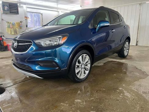 Used 2019 Buick Encore Preferred w/ Safety Package image 1