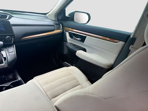 Used 2019 Honda CR-V EX image 24