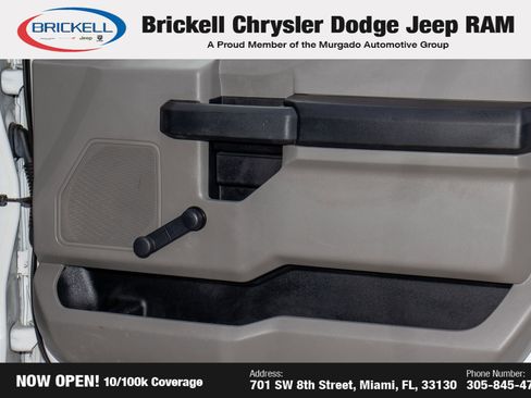 Used 2019 Ford F150 XL image 11