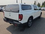 Used 2018 Honda Ridgeline RTL-T image 2