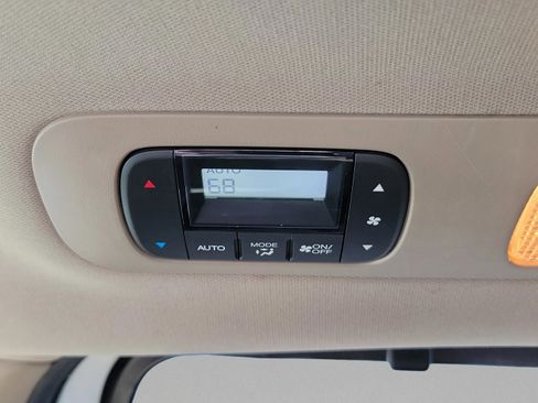 Used 2019 Honda Odyssey EX-L image 16