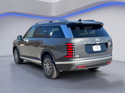 New 2026 Hyundai Palisade SEL image 6