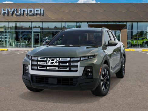 New 2026 Hyundai Santa Cruz SEL AWD/4WD image 6