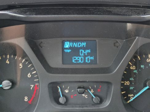 Used 2016 Ford Transit 150 130 Medium Roof RWD image 22