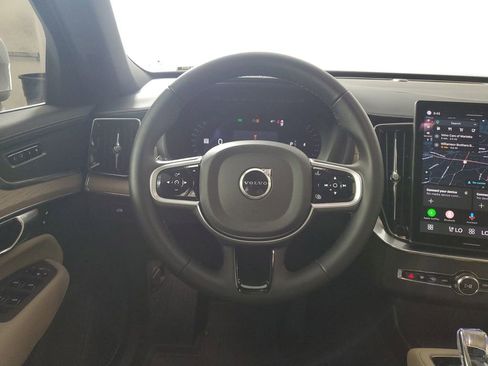 Certified 2026 Volvo XC90 B5 Plus w/ Protection Package AWD/4WD image 29