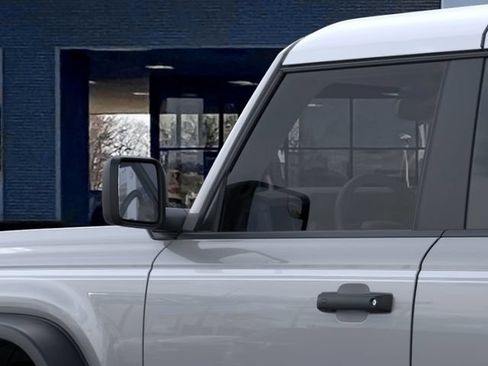 New 2026 Ford Bronco Heritage Edition AWD/4WD image 26