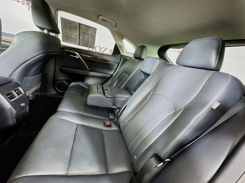 Used 2017 Lexus RX 350 FWD w/ Premium Package image 29