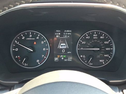 Used 2025 Subaru Legacy Limited AWD/4WD image 33