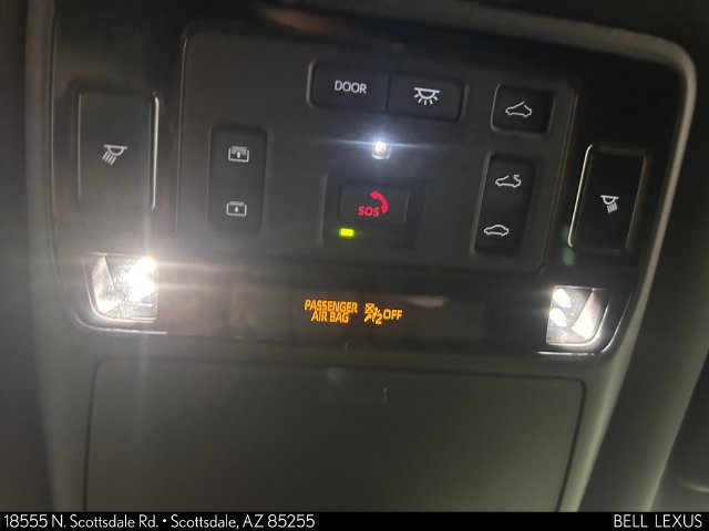Used 2026 Lexus TX 350 FWD w/ Technology Package image 27
