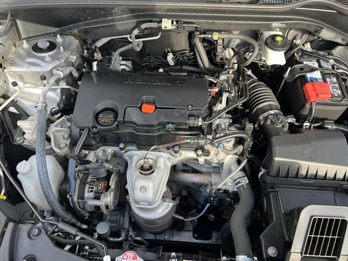 Certified 2023 Honda HR-V LX image 24